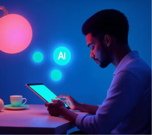 AI-Powered Proctor for a National University 