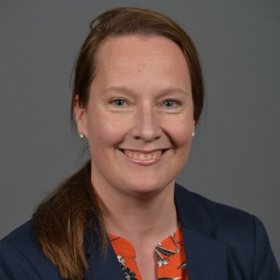 Tuuli Eaton