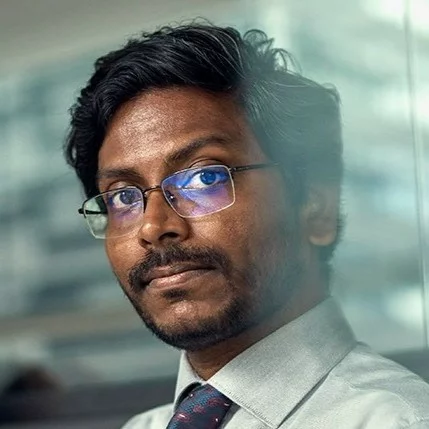 Dr. Avinash Singh, Ph.D.