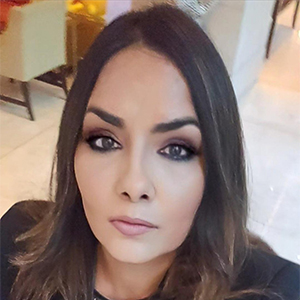 Naseema Akram