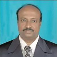 Dr. Ajit Danti, Ph.D.