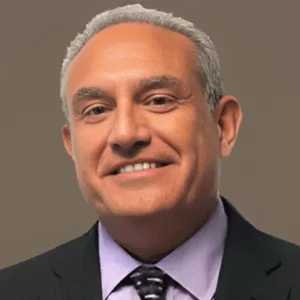 David Fremed