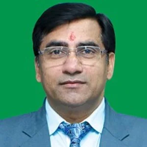 Dr. Anil Ahlawat, Ph.D.