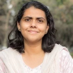Dr. Gargi Banerjee, Ph.D.