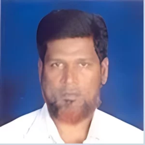 Dr Mohammad Ghouse, Ph.D.