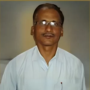 Dr. G. G. Rajaput, Ph.D.