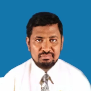 Dr. Mohamed Rafi, Ph.D.