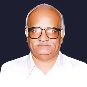 Dr. P S Hiremath, Ph.D.