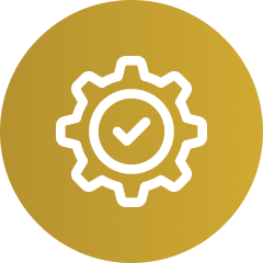 Full audit trails and access controls