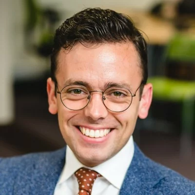 Justin Frébault