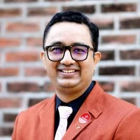 Dr. Saurabh Dave, Ph.D.