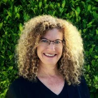 Shelley Morris