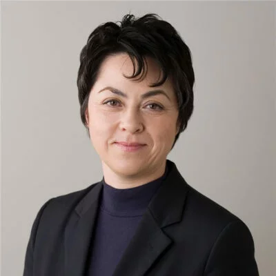 Terumi Laskowsky