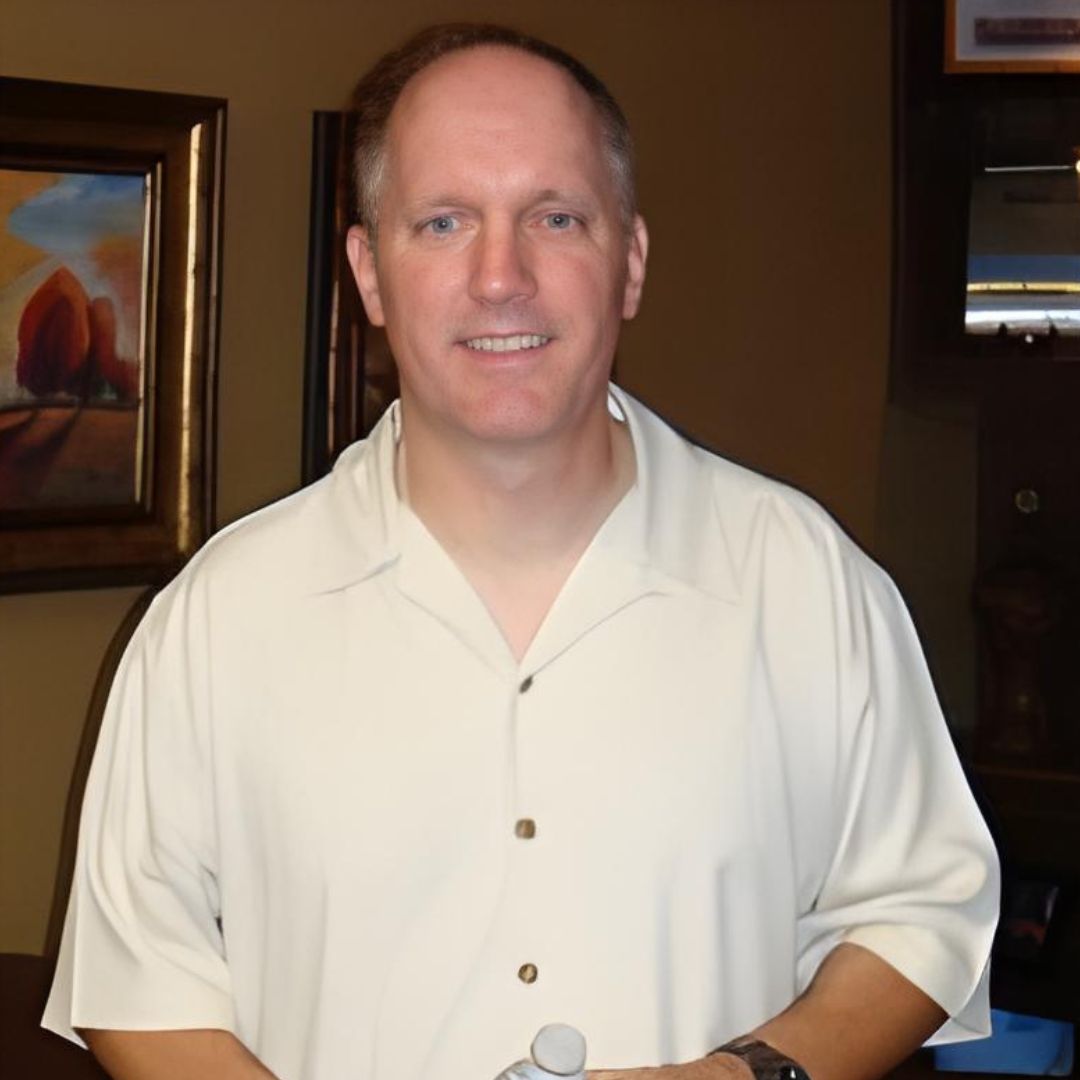 Bill Becker