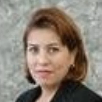 Ana Mojica