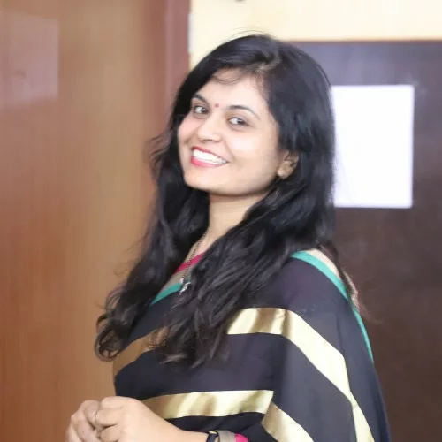 Dr. Dulari Bhatt, Ph.D.