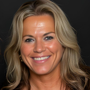 Miranda Van Berkel