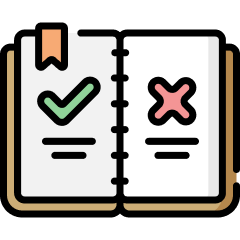 Configure rules and question bank 