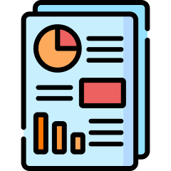 Export reports 
