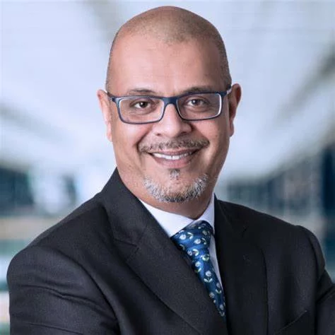 Sunil Prashara