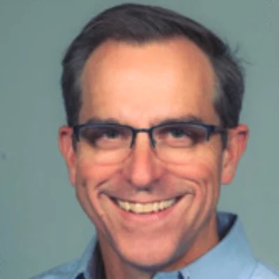 Tim May