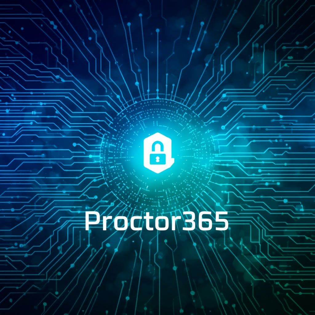 Proctor 365 Empowering AI CERTs to Deliver Secure, Scalable, and Trusted AI & Blockchain Certifications