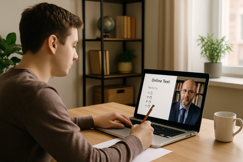 Top 10 FAQs: Proctor For Test Explained