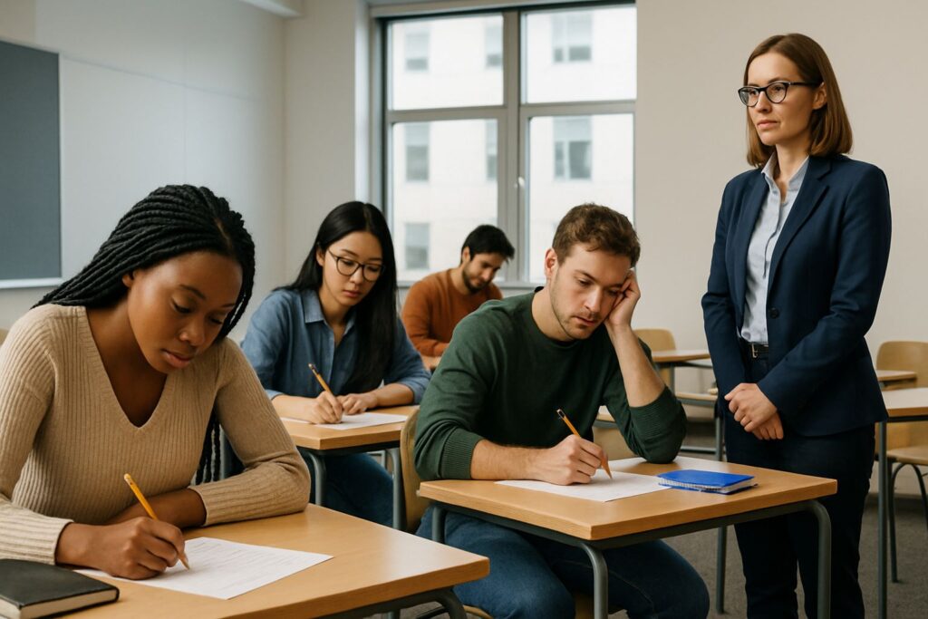 Why Universities Need a Proctor for Test Integrity Today