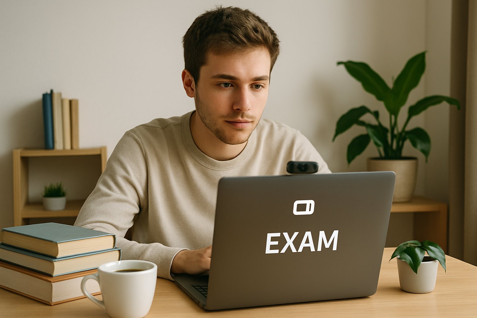 360° Cameras and Proctoring Software for Online Exam Needs - Proctor 365
