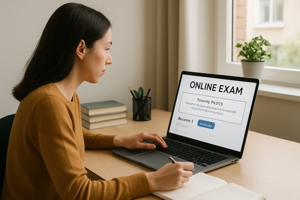 Balancing Privacy with AI Based Remote Proctoring