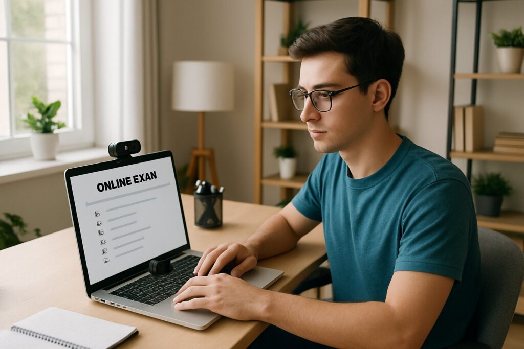 AI Based Proctoring Exam: Definitive 2026 Guide